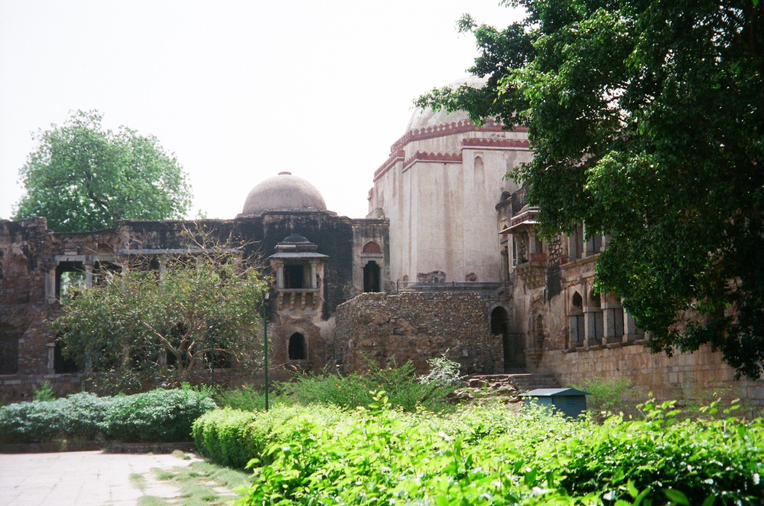 Hauz Khas 3