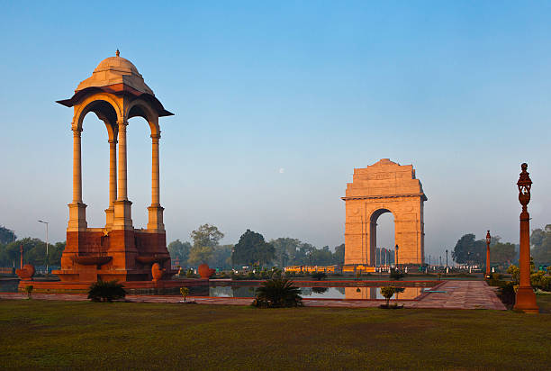 India Gate 3