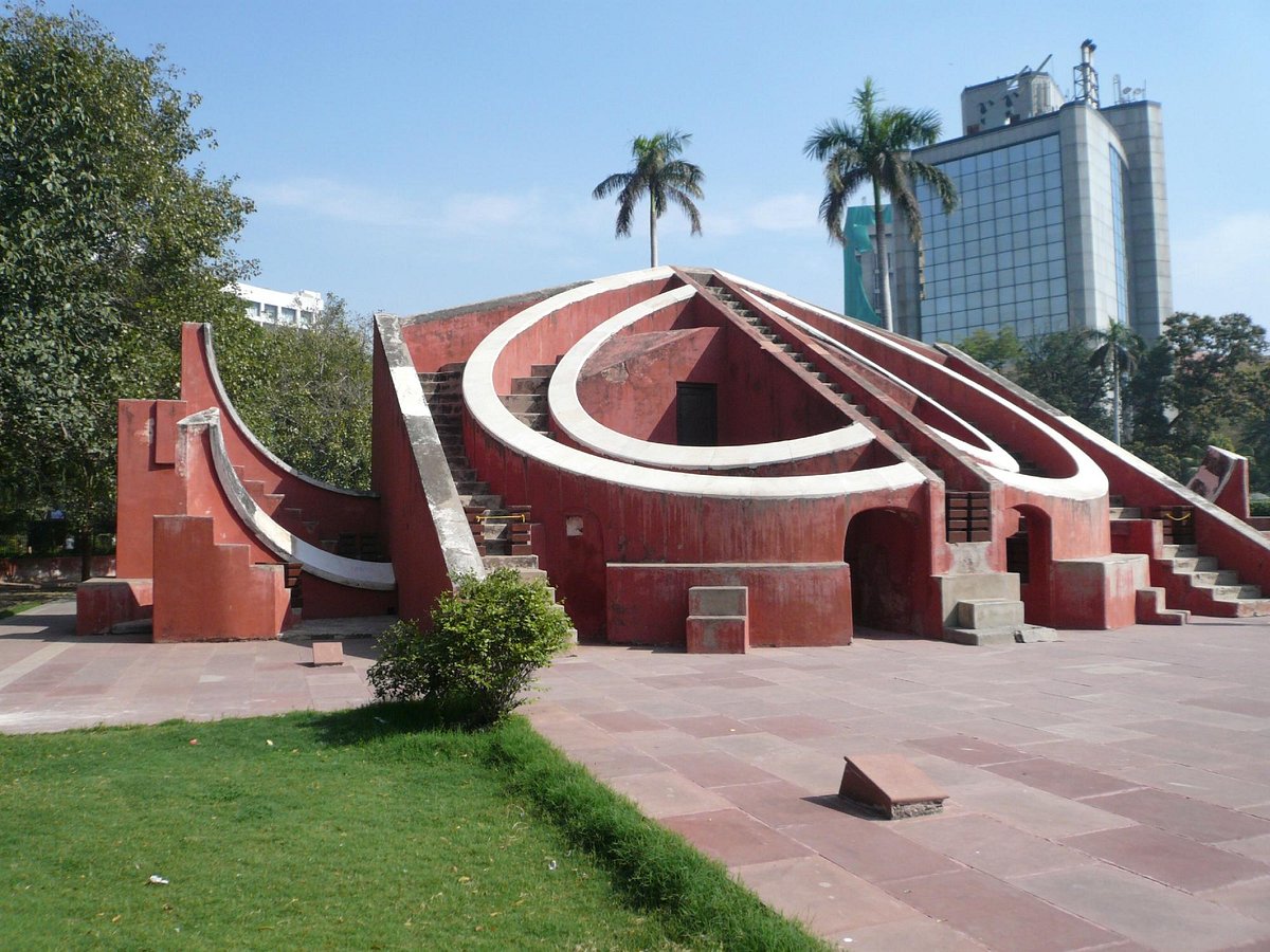 Jantar Mantar 2