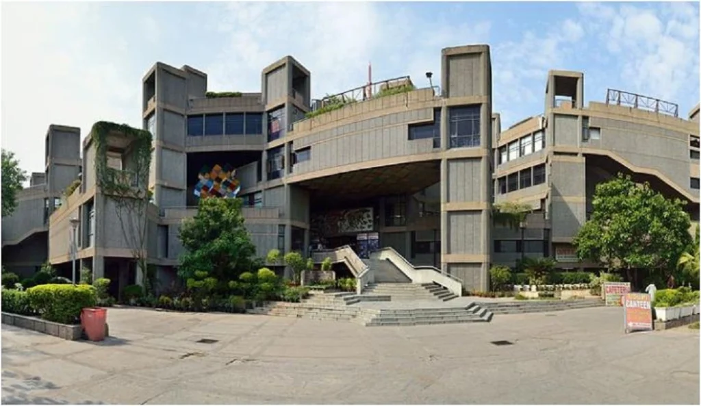 Science Museum in Delhi History