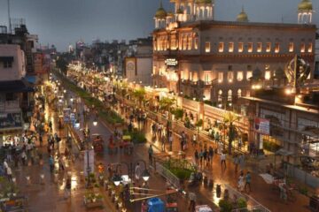 Chandni Chowk Market |Amazing Feaure of Chandni Chowk| Top places to visit