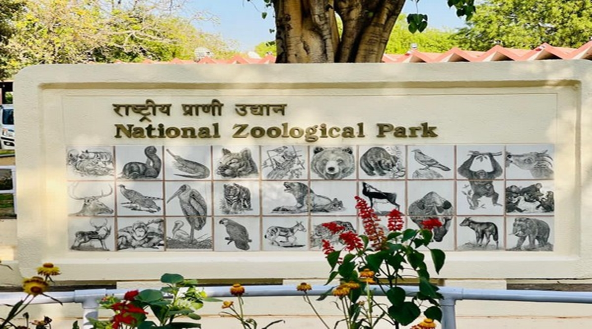 National Zoological Park