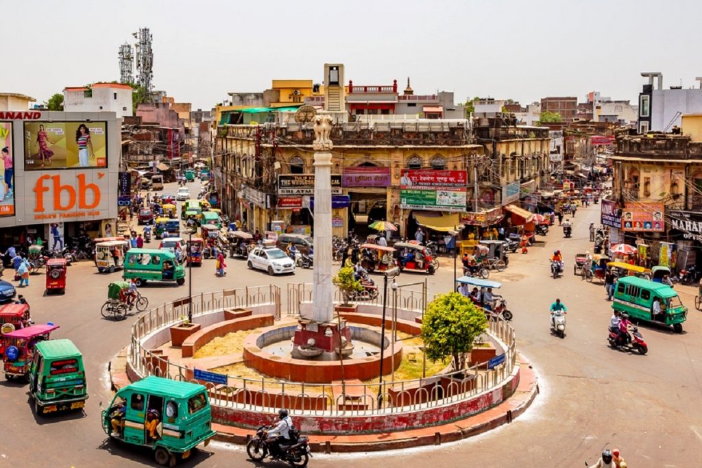 Chandni Chowk Market |Amazing Feaure of Chandni Chowk| Top places to visit