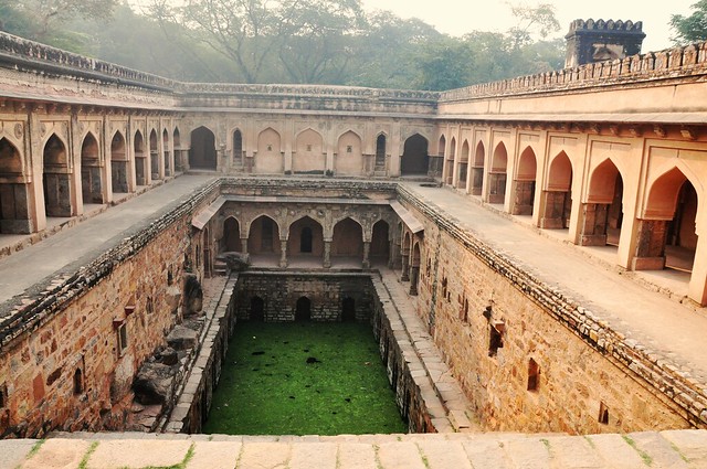 Rajon Ki Baoli 1