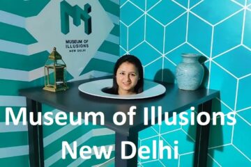 Museum of Illusion | Location of museum of illusion| fact About museum of illusion | Top attraction near to museum| How to reach museum