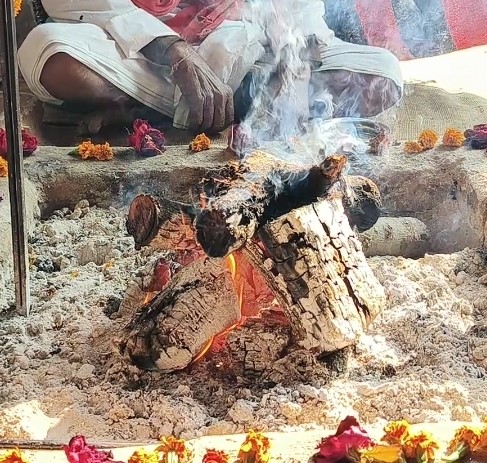 jhandewalan hanuman mandir