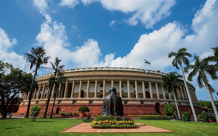 Parliament House