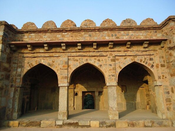 Khooni Darwaza 4