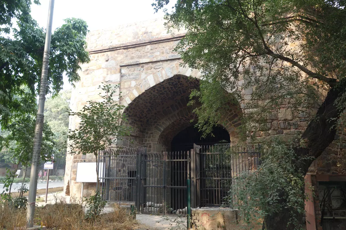 Khooni Darwaza 5