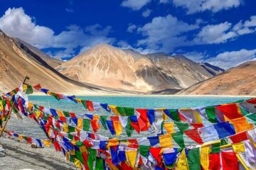 Your Guide to the Best Places to Visit in India Month by Month