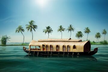 India: The Top 5 Places To Visit (And What to Expect)