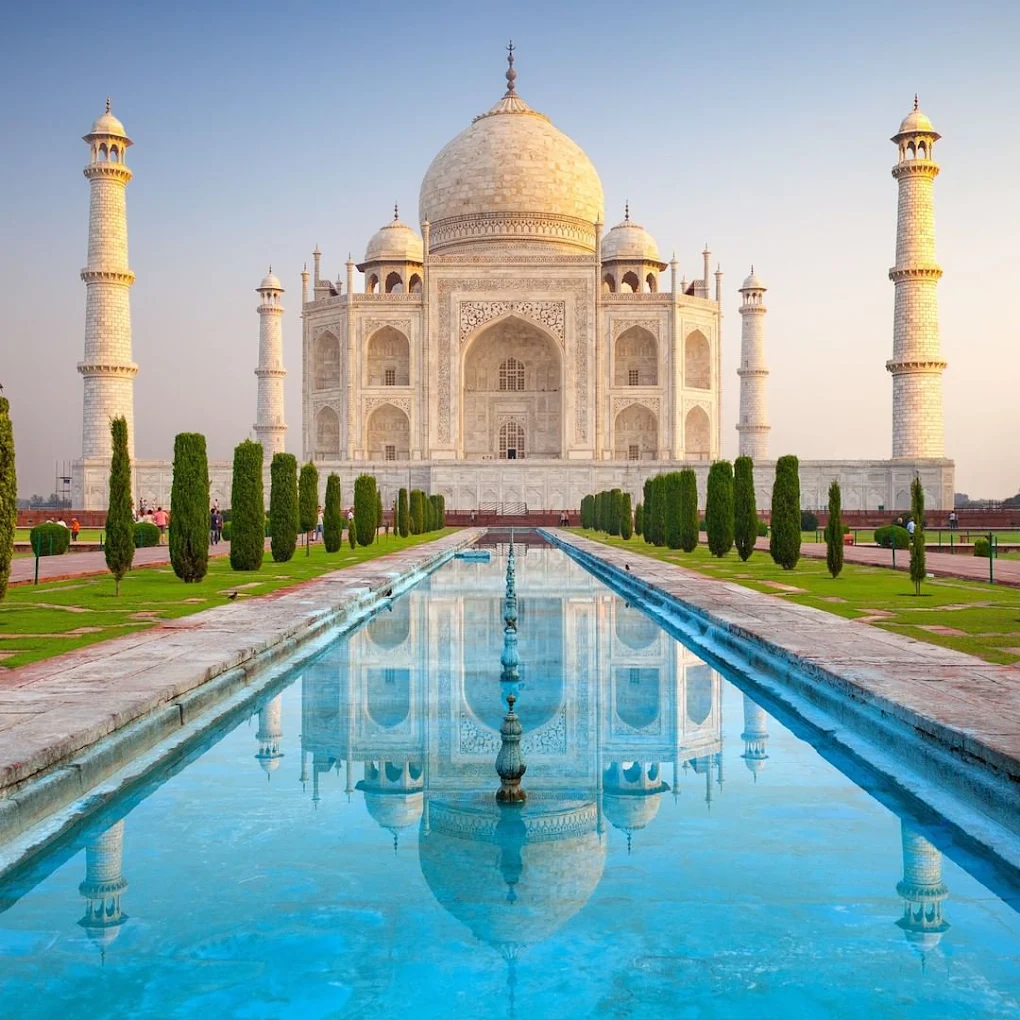 The Taaj Mahal: Your Ultimate Guide to India's Marble Wonder