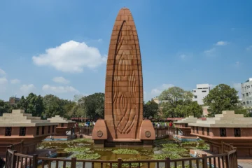 Jallianwala Bagh: Go. See It. What You Need to Know.
