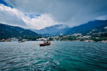 Nainital: The Real Deal on Places to Visit