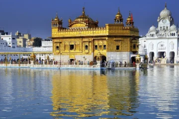 Your Guide to Sri Harmandir Sahib (Golden Temple): Worth the Trip?